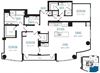 P6 Floor Plan at Stratus Seattle, WA P6 Floor Plan at Stratus Seattle, WA